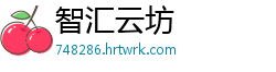 智汇云坊